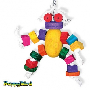 Froggie wood